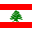 Flag of Lebanon