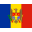 Flag of Moldova