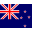 Flag of New Zealand