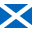 Flag of Scotland