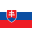 Flag of Slovakia