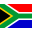 Flag of South Africa