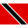 Flag of Trinidad and Tobago