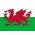 Flag of Wales