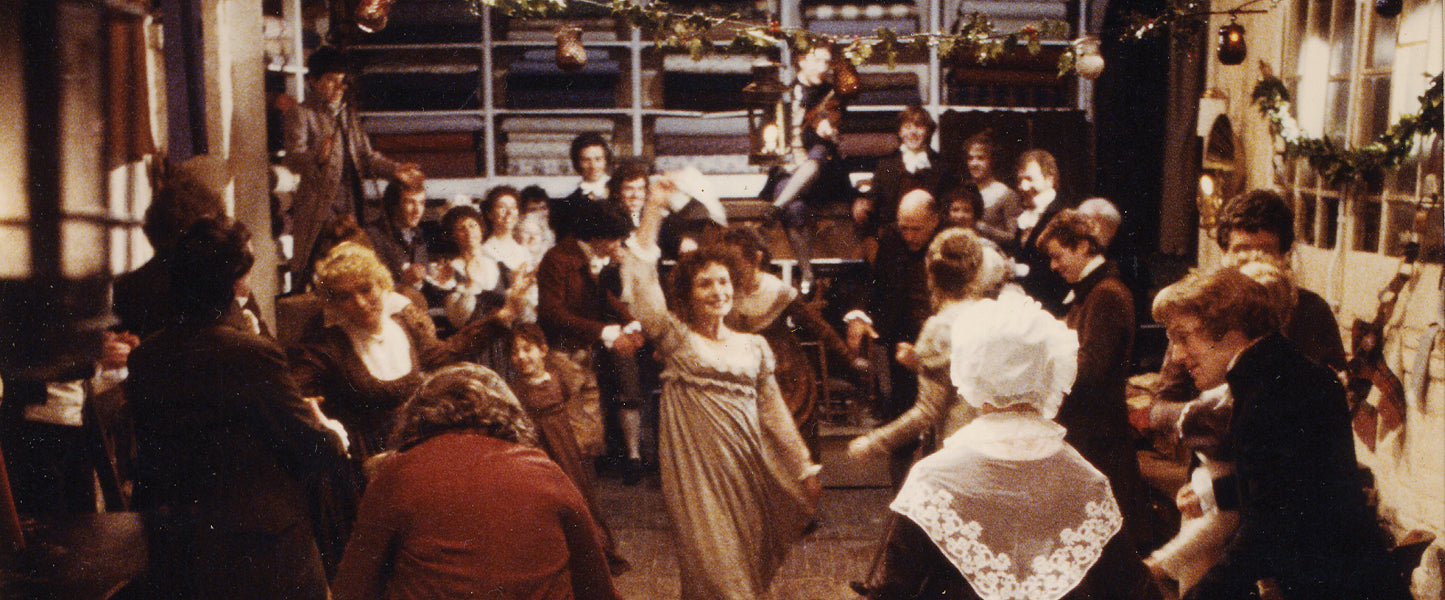 Here We Come A-wassailing | Tanners Blog