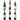 5* Customer Favourites Mixed Six