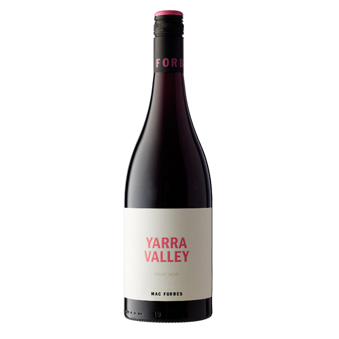 Mac Forbes Pinot Noir, Yarra Valley