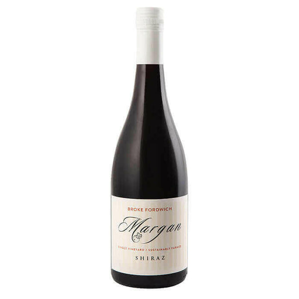 Margan Shiraz, Hunter Valley 2021