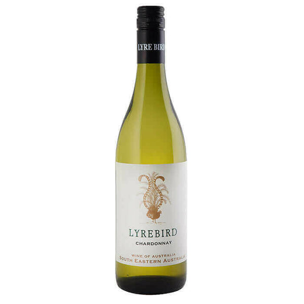 Lyrebird Chardonnay, Victoria