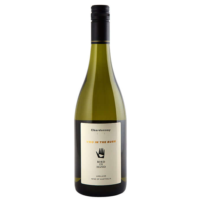 Two in the Bush Chardonnay, Adelaide Hills, Bird in Hand 2021
