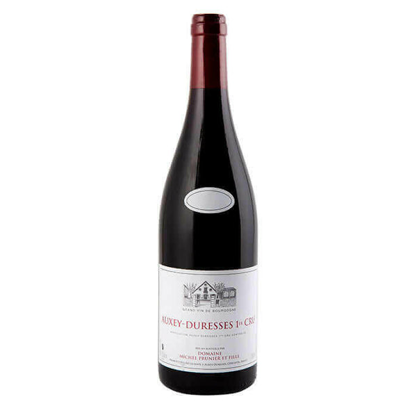 Auxey-Duresses 1er cru, Michel Prunier et Fille 2021