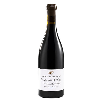 Maranges 1er cru Les Clos Roussots, Bachelet-Monnot