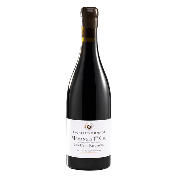 Maranges 1er cru Les Clos Roussots, Bachelet-Monnot