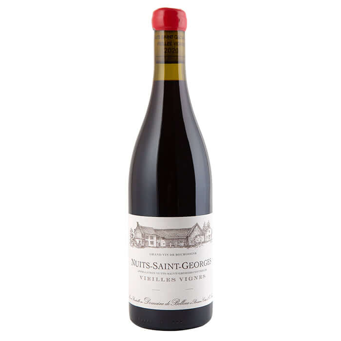 Nuits-Saint-Georges, Vieilles Vignes, Domaine de Bellene 2020