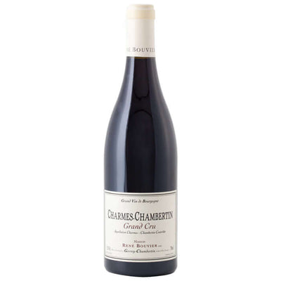 Charmes-Chambertin grand cru, Réne Bouvier 2005