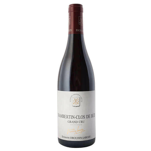 Chambertin Clos de Bèze 2020 Domaine Armand Rousseau Chambertin Clos de Beze Grand Cru