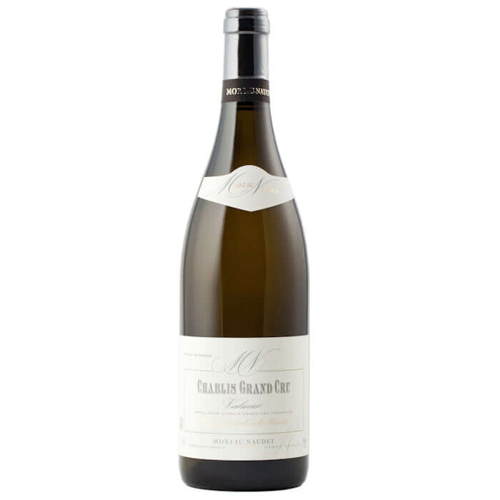 Chablis grand cru Valmur, Moreau-Naudet 2023
