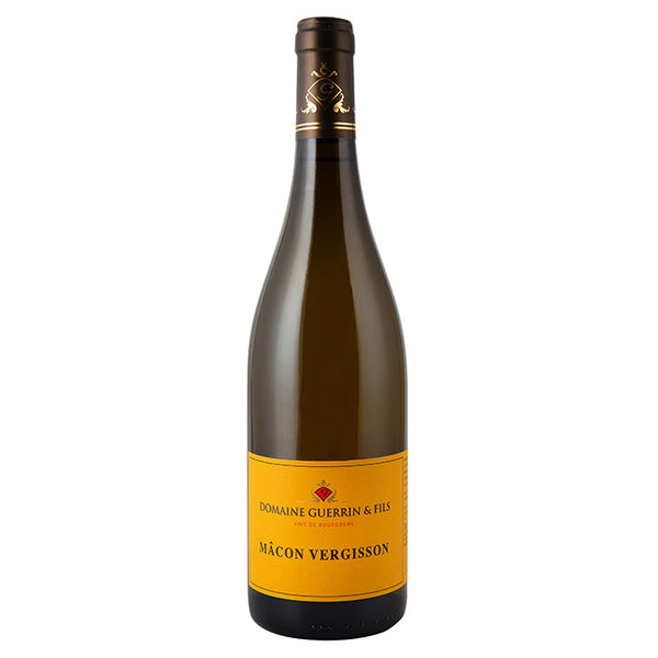 Mâcon-Vergisson, Domaine Guerrin & Fils 2024