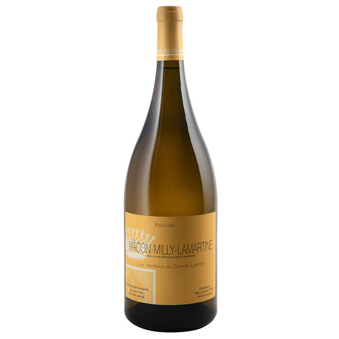 Mâcon-Milly-Lamartine, Les Héritiers du Comte Lafon 2022 - Magnum