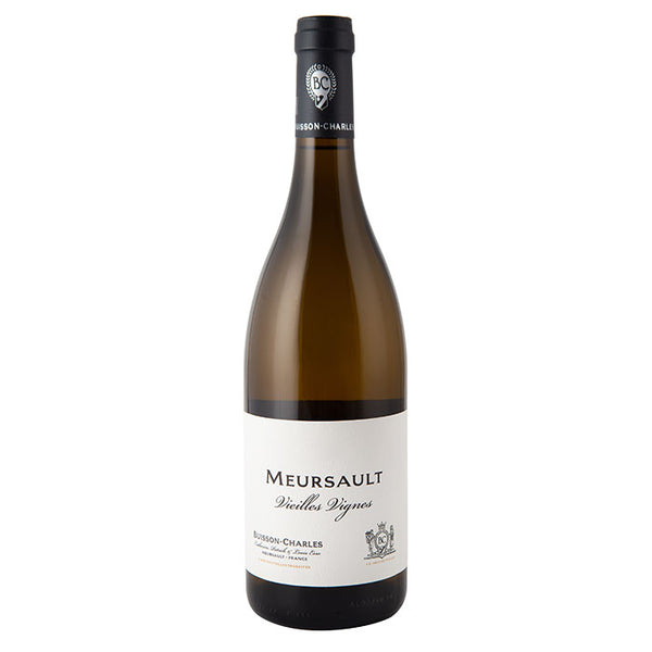 Meursault, Vieilles Vignes, Buisson-Charles 2022 | Tanners Wines Ltd
