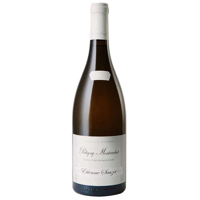 Puligny-Montrachet, Etienne Sauzet 2009