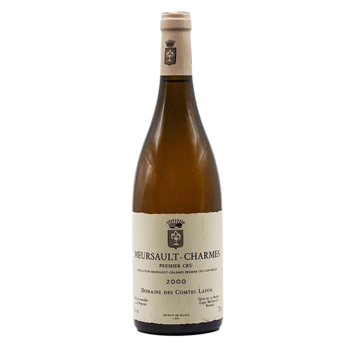 Meursault Charmes 1er cru, Domaine des Comtes Lafon 2015