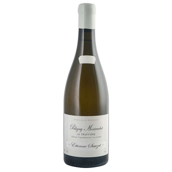 Puligny-Montrachet 1er cru La Truffière, Etienne Sauzet 2016