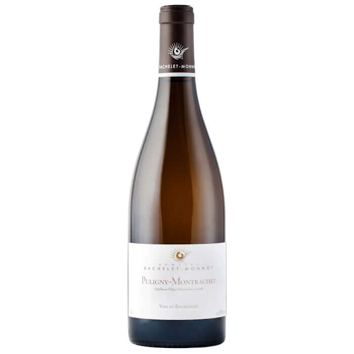Puligny-Montrachet, Bachelet-Monnot 2015