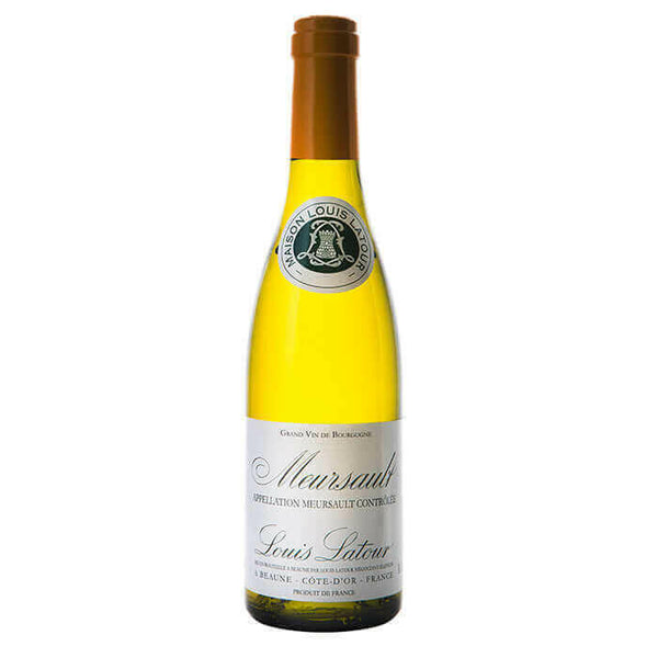 Meursault, Louis Latour 2021 - Half | Tanners Wines Ltd