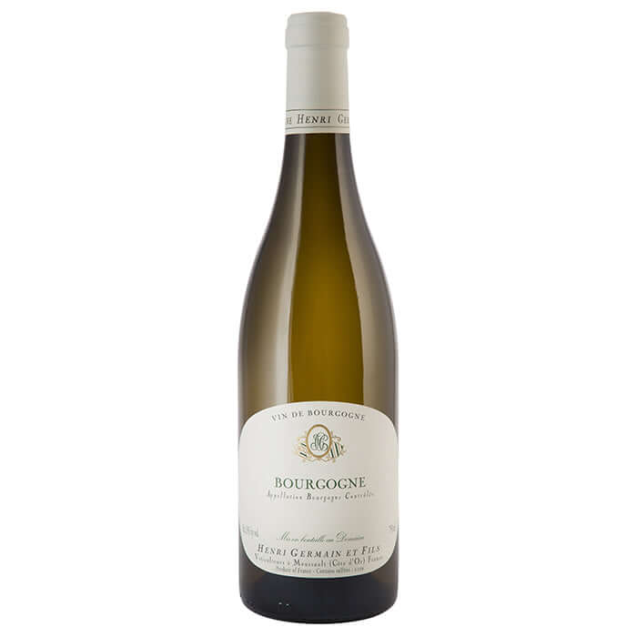 Bourgogne Côte d'Or Blanc, Henri Germain et Fils 2023