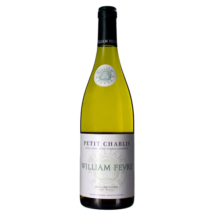 Petit Chablis, William Fèvre 2023