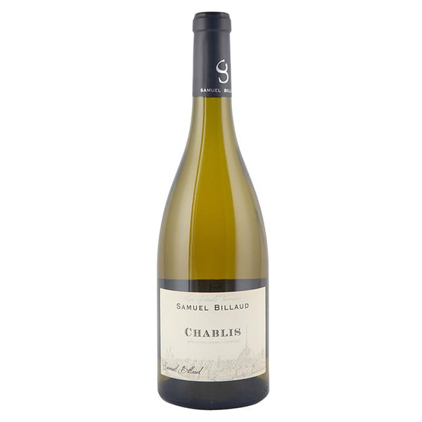 Chablis, Samuel Billaud 2022