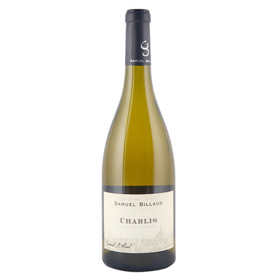 Chablis, Samuel Billaud 2023