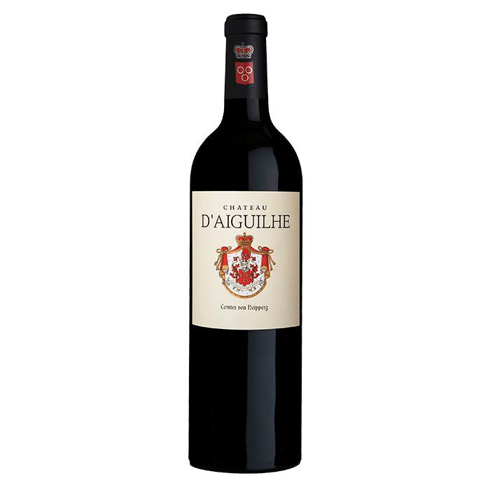 Château d'Aiguilhe, Castillon - Côtes de Bordeaux