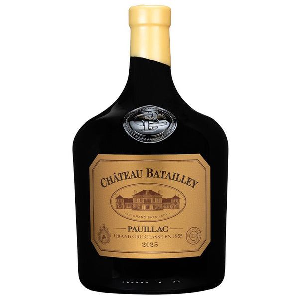 Château Batailley, 5e cru classé Pauillac 2025 – Marie-Jeanne En