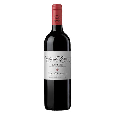 Château Cissac, Haut-Médoc 
