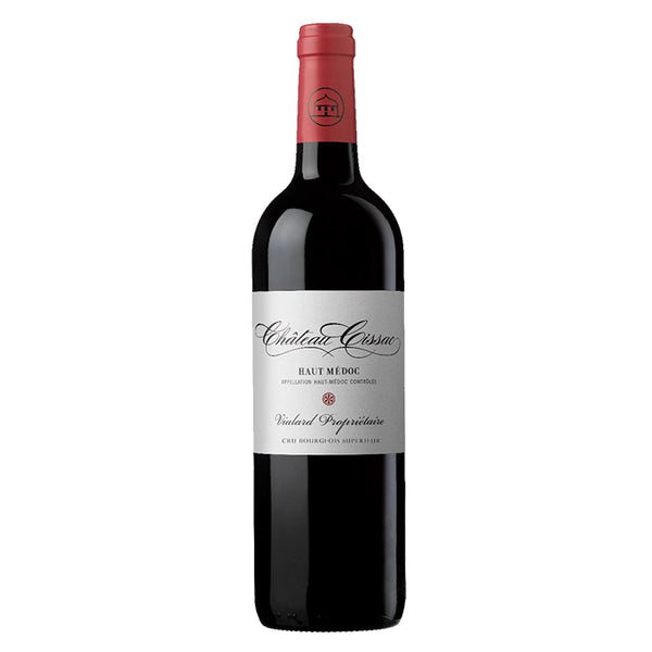 Château Cissac, Haut-Médoc 