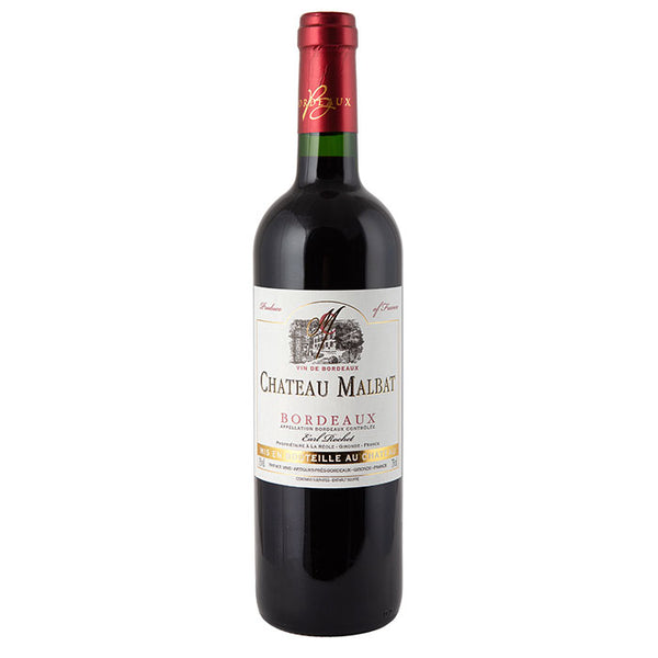 Château Malbat, Bordeaux 2022
