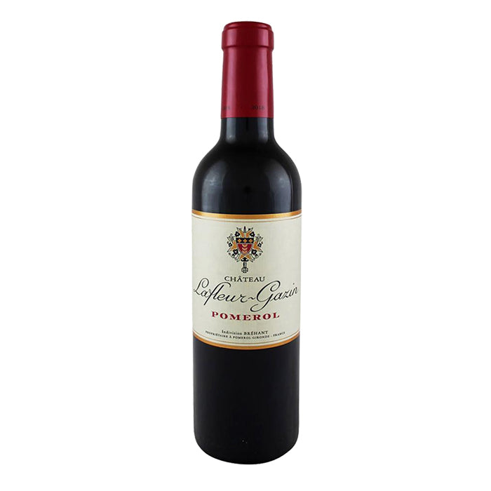 Château Lafleur-Gazin, Pomerol 2023 - Half