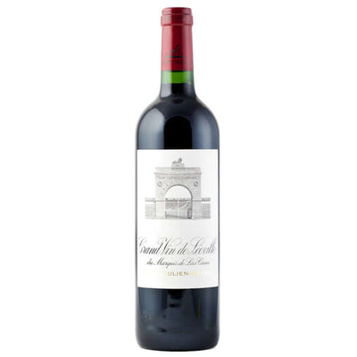 Château Léoville Las Cases, 2me cru Saint-Julien