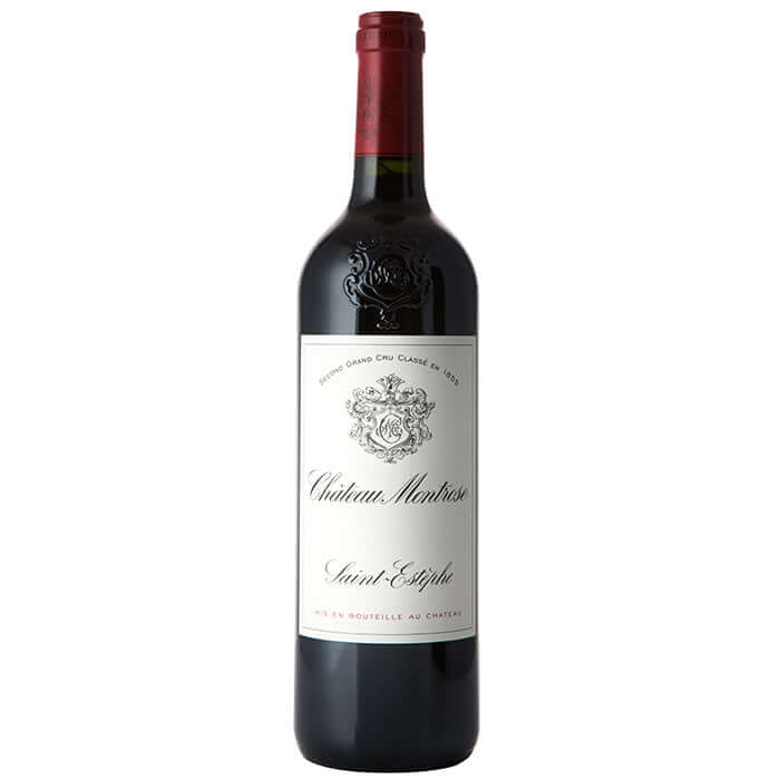 Château Montrose, 2e cru classé Saint-Estèphe 2024