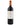 Red wine bottle labeled 'Origine de Desmirail Margaux' on a white background
