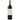 Red wine bottle labeled 'Origine de Desmirail Margaux' on a white background