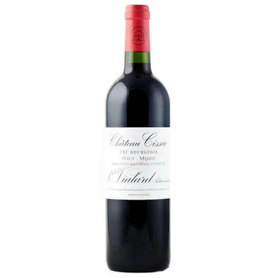 Château Cissac, Haut-Médoc