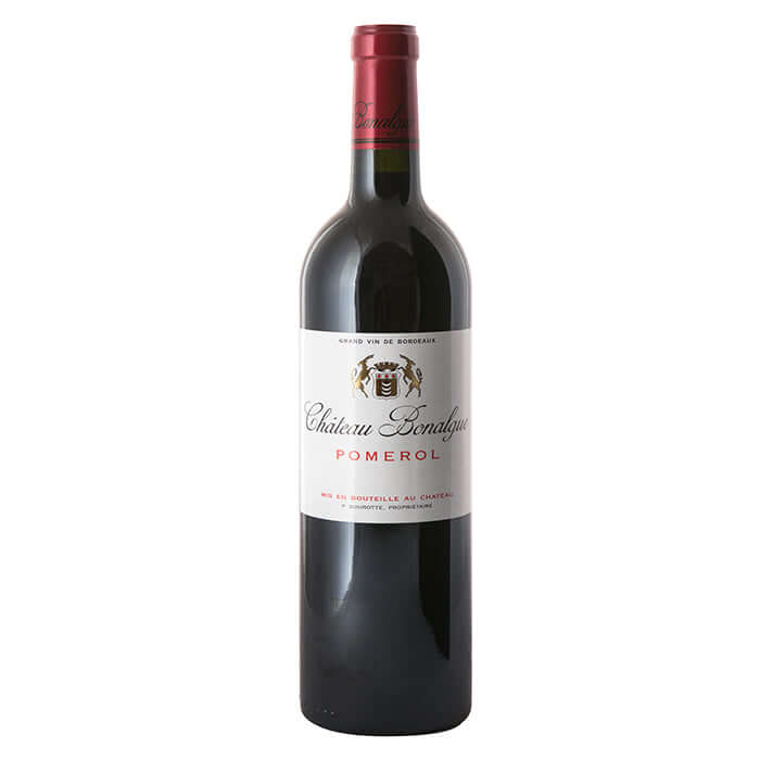 Château Bonalgue, Pomerol 2017