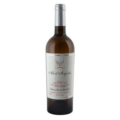 Aile d'Argent, Château Mouton Rothschild, Bordeaux 2022