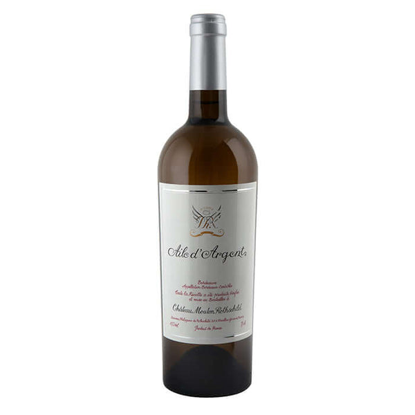 Aile d'Argent, Château Mouton Rothschild, Bordeaux 2022