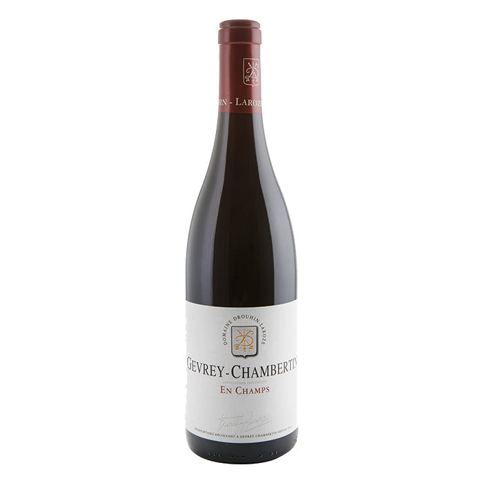 Gevrey-Chambertin, En Champs, Drouhin-Laroze 2024 En Primeur - Case of 6