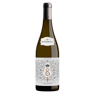 Grosshöflein Pinot Blanc, Leithaberg, Esterházy