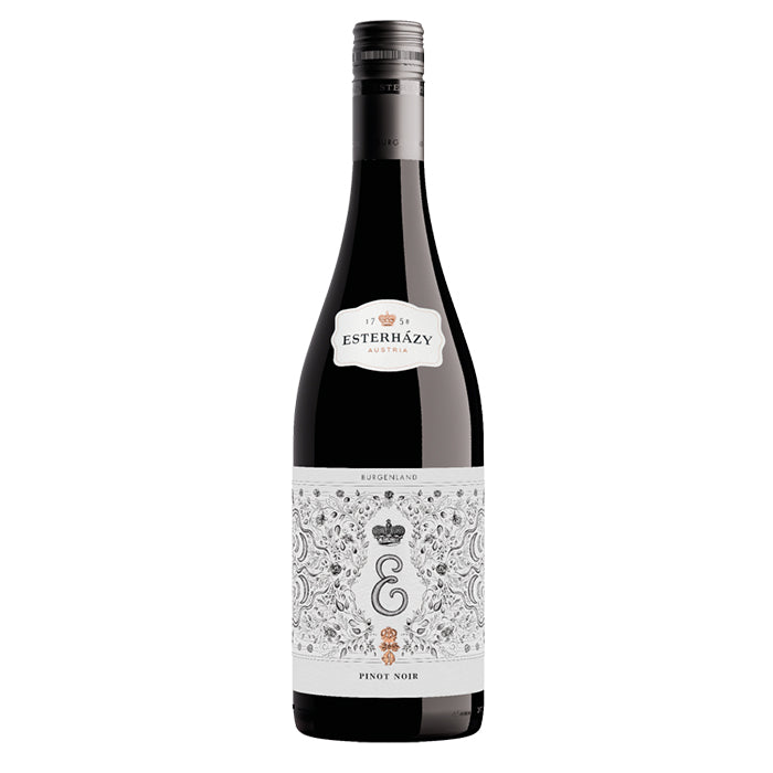 Estoras Pinot Noir, Burgenland, Esterházy